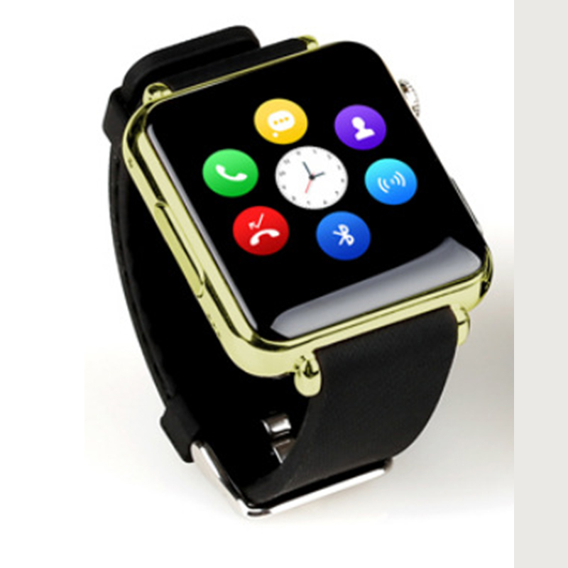 Touch Screen Smart Watch for Android IOS Bluetooth Smartwatch I6
